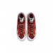 Кроссовки Nike Blazer Low Sacai Kaws Red DM7901-600