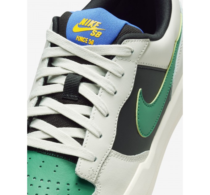 Кросівки Nike Sb Force 58 Premium DV5476-002