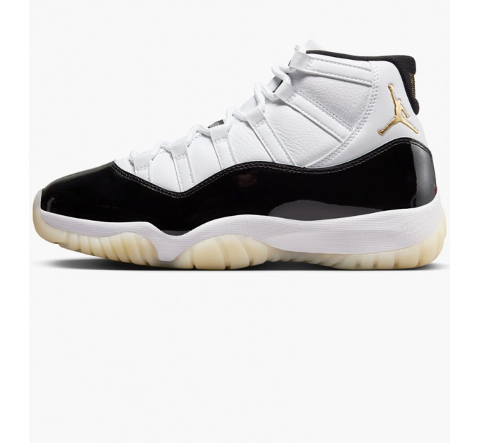 Кроссовки Jordan 11 Retro Dmp Gratitude (2023) CT8012-170