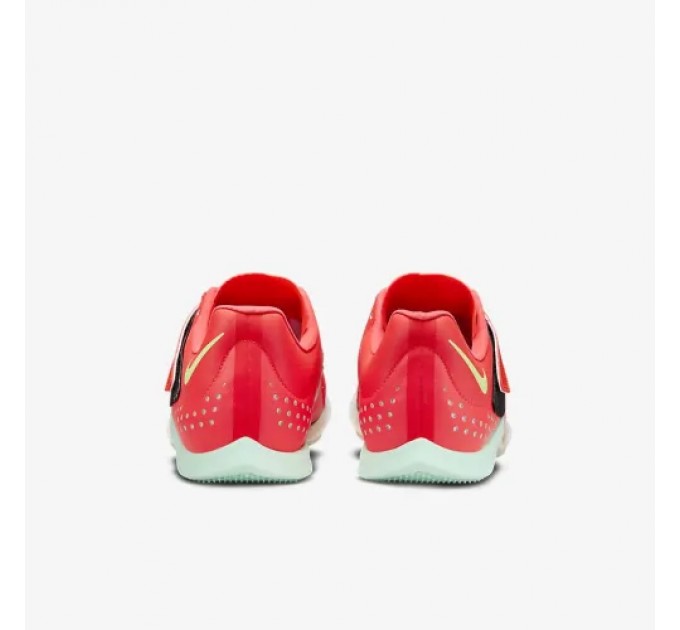 Кроссовки Nike Air Zoom Lj Elite FZ9326-600