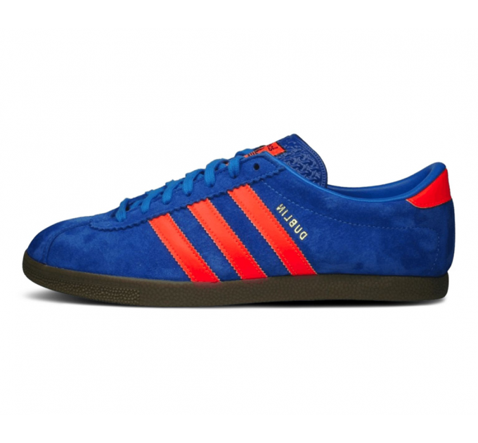 Кроссовки Adidas Dublin 2017 CQ1889
