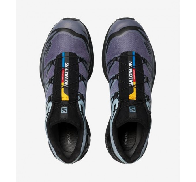 Кроссовки Salomon Xt-6 Chromatic L47590800