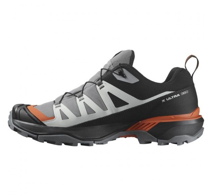 Кроссовки Salomon X Ultra 360 Gore-Tex L47453500