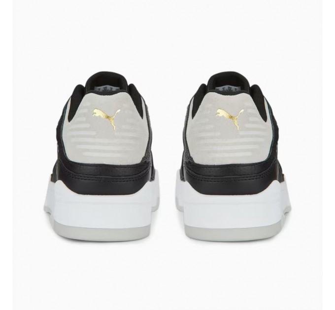 Кроссовки Puma Slipstream Sneakers Black 388549-06