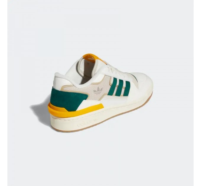 Кроссовки Adidas Originals Forum Exhibit Low GW4360