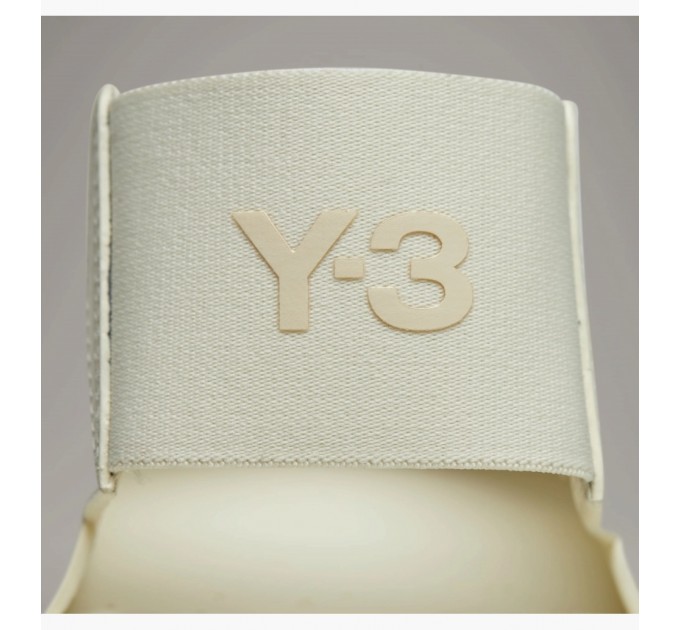 Кроссовки Y-3 X Adidas IG4049