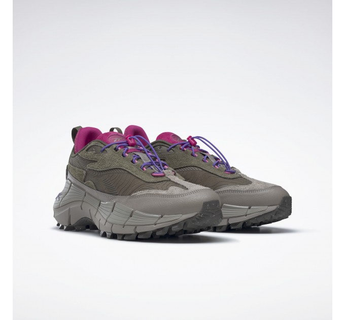 Кроссовки Reebok Zig Kinetica 2.5 Edge HR1772