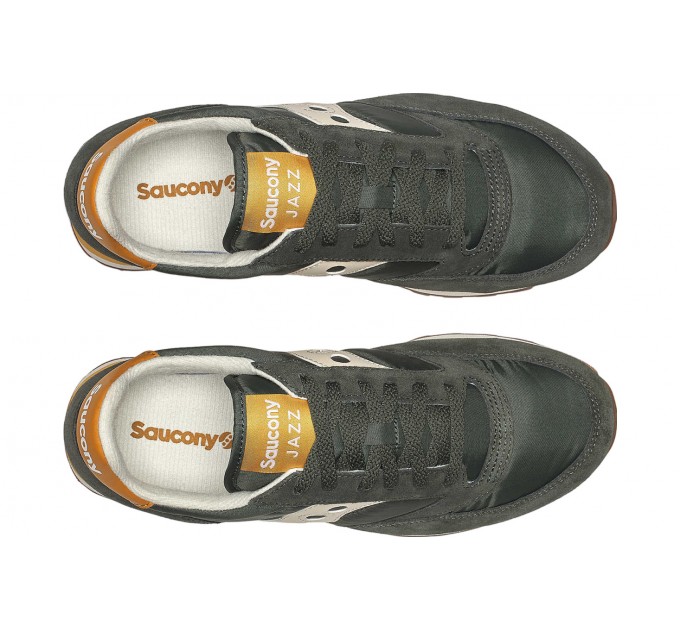 Кроссовки Saucony Jazz Original S2044-703