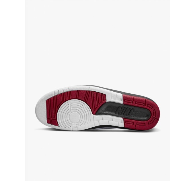Кроссовки Jordan 2 Retro Og Chicago (2022) DX2454-106
