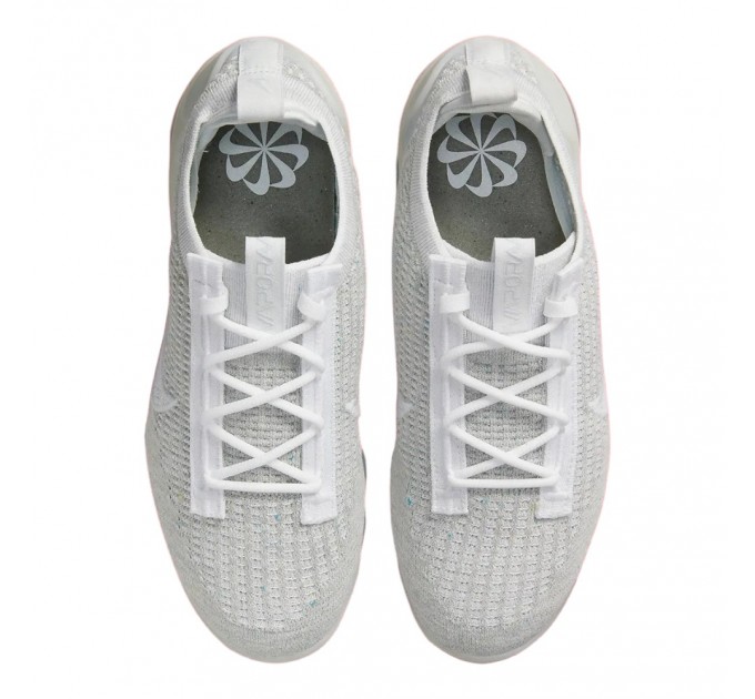 Кроссовки Ike Air Vapormax 2021 Fk DC4112-100