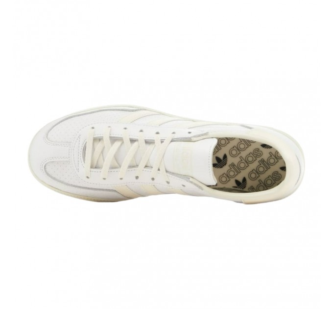 Кроссовки Adidas Handball Spezial White Ie9837 38 IE9837