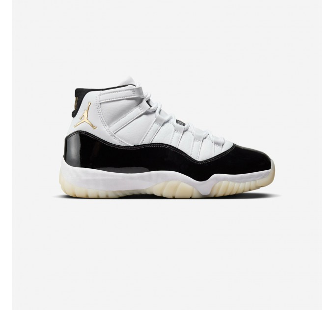 Кроссовки Jordan 11 Retro Dmp Gratitude (2023) CT8012-170