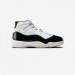 Кроссовки Jordan 11 Retro Dmp Gratitude (2023) CT8012-170
