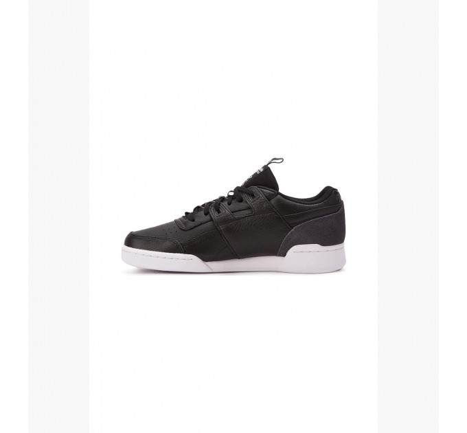 Кроссовки Reebok Workout Plus "Iconic Taping Pack" BS6213