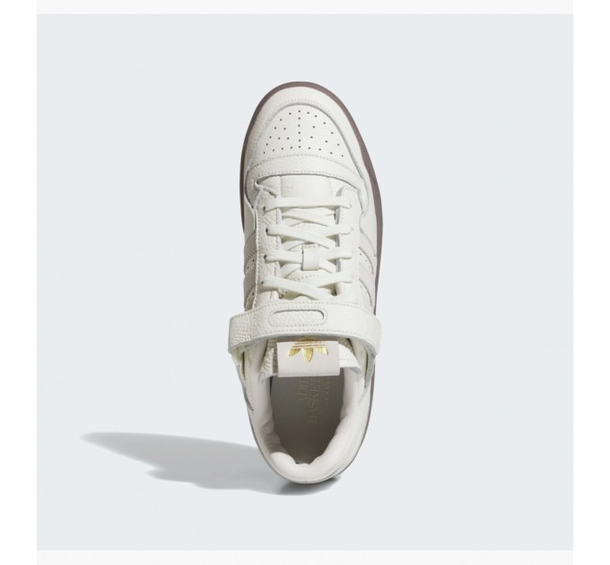 Кроссовки Adidas Forum 84 Low Shoes White IF9689