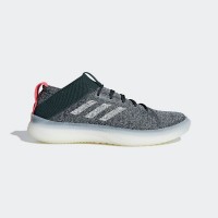 Кроссовки Pureboost Trainer Shoes BB7216
