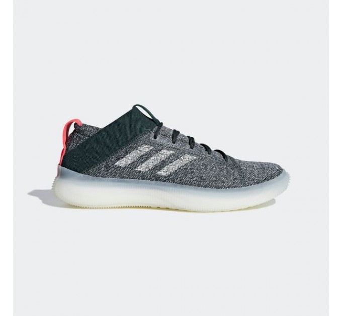 Кроссовки Pureboost Trainer Shoes BB7216