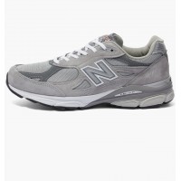 Кроссовки New Balance 990V3 M990GY3