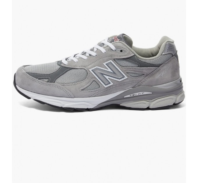 Кроссовки New Balance 990V3 M990GY3