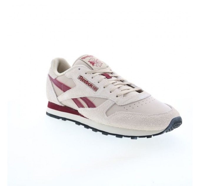 Кроссовки Reebok Classic Leather GY1525