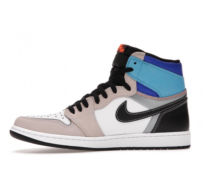 Кроссовки Jordan 1 Retro High Og Prototype DC6515-100