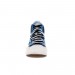 Кроссовки Nike Blazer Mid Sacai Black Blue BV0072-001