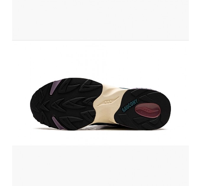 Кроссовки Saucony 3D Grid Hurricane S70784-2