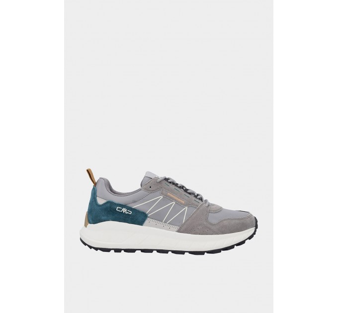 Кросівки Cmp Tykal Lifestyle Shoes 3Q89437-57UP