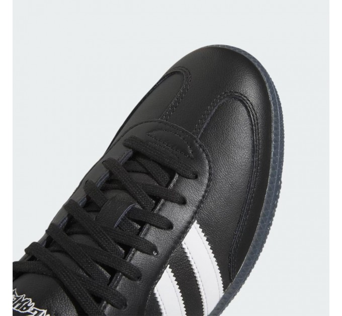 Кроссовки Adidas Fucking Awesome X Samba ID7339