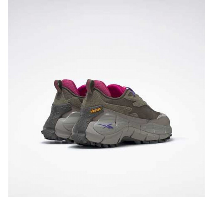Кроссовки Reebok Zig Kinetica 2.5 Edge HR1772
