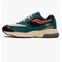 Кроссовки Saucony 3D Grid Hurricane S70784-2