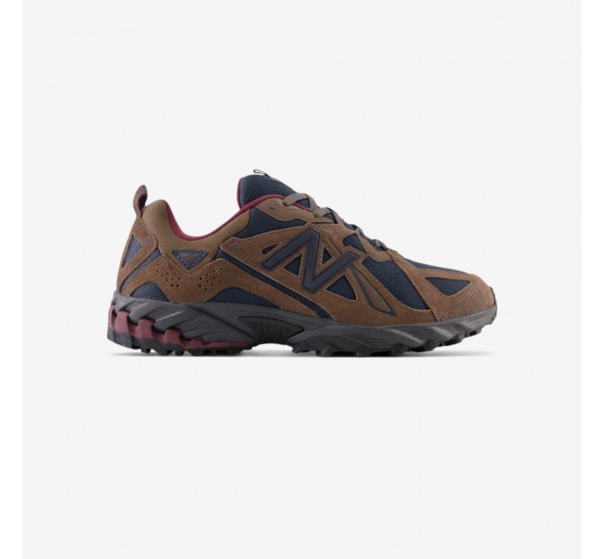 Кроссовки New Balance 610 ML610TBI