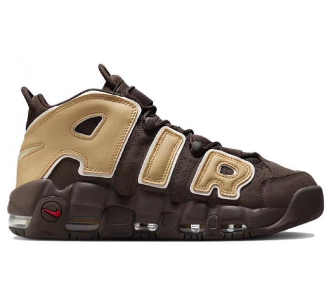 Кроссовки Nike Air More Uptempo 96 FB8883-200