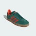 Кроссовки Adidas Gazelle Shoes Green Ig6200 43 IG6200