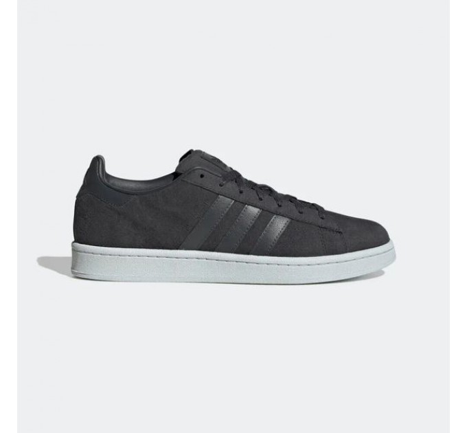 Кроссовки Dcdt Campus Black HQ8875