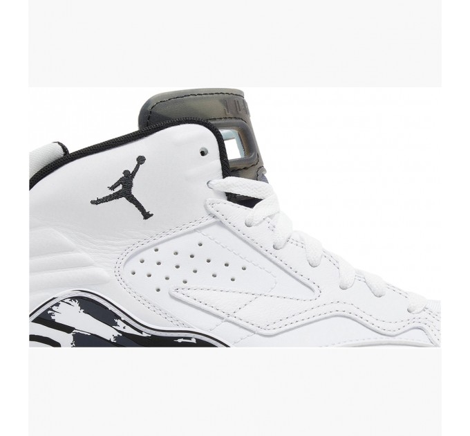 Кроссовки Jordan Mvp DZ4475-100