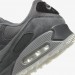Кроссовки Nike Air Max 90 Anthracite / Light Smoke Grey / Black HM0956-001