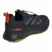 Кроссовки Adidas Terrex Voyager 21 Canvas Travel Shoes Black Gx8676 42 GX8676