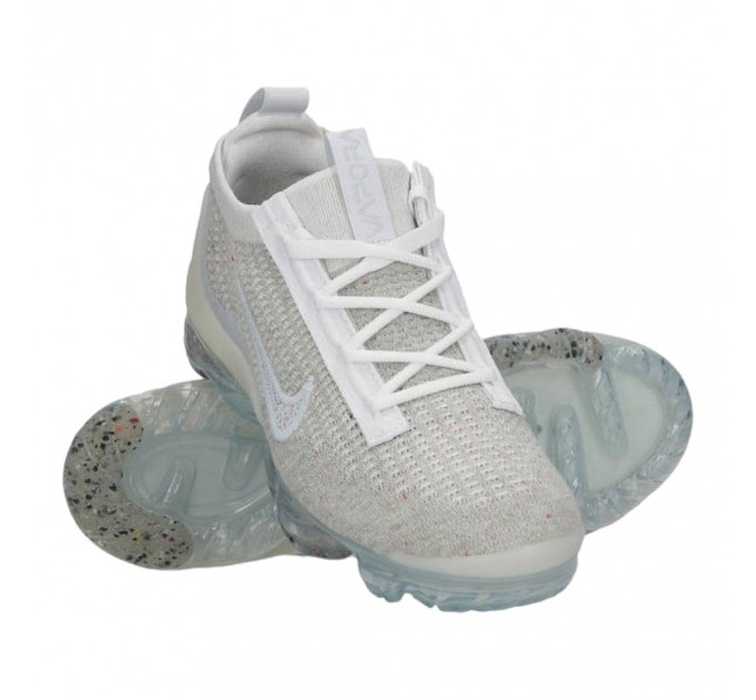Кроссовки Ike Air Vapormax 2021 Fk DC4112-100