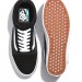 Кеды Vans Comfycush Old Skool Black Vn0A3Wmavne1 36 VN0A3WMAVNE
