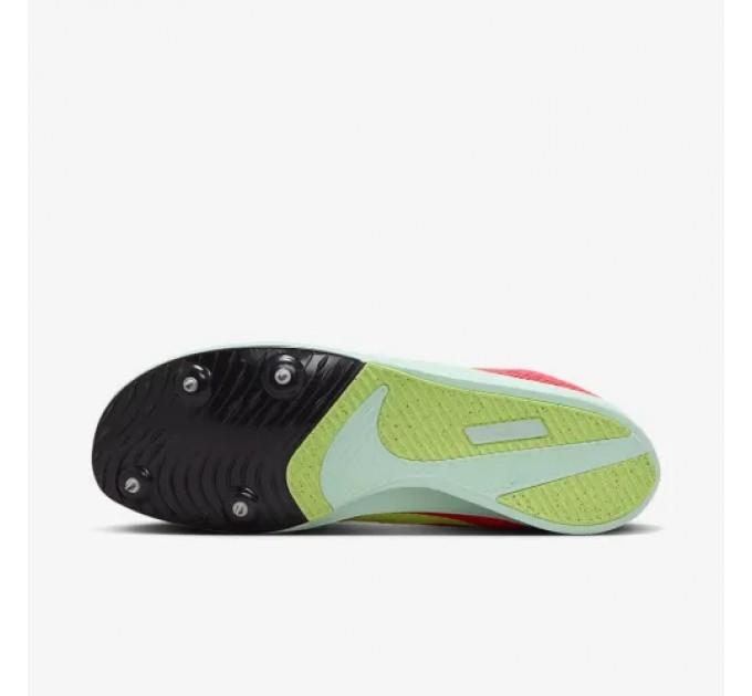 Кроссовки Nike Zoom Rival Distance FZ9653-600