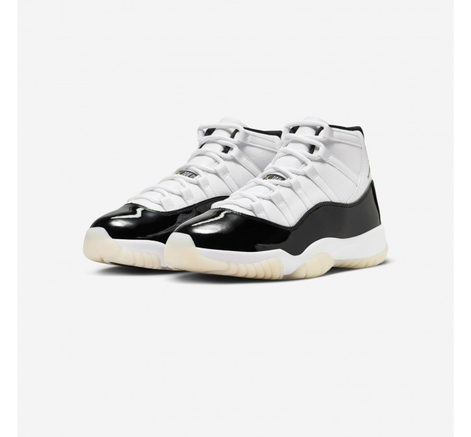 Кроссовки Jordan 11 Retro Dmp Gratitude (2023) CT8012-170