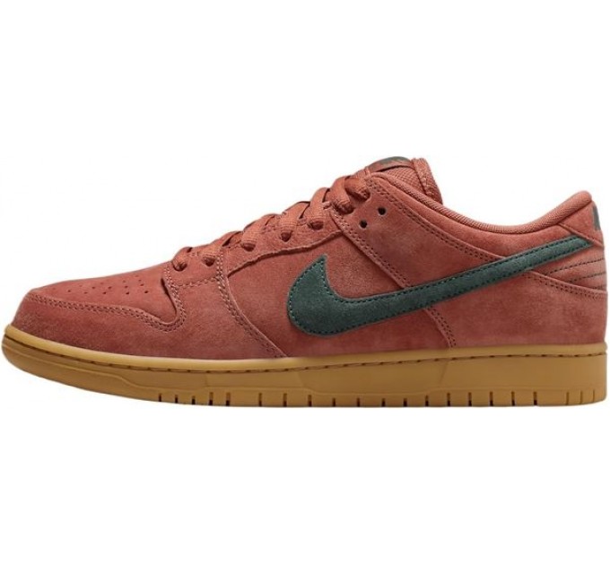 Кроссовки Nike Sb Dulow Pro HF3704-800