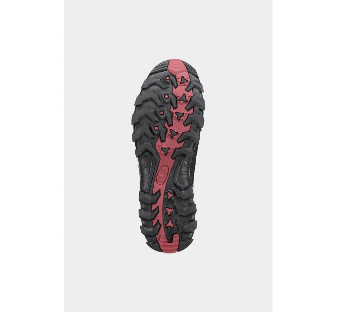 Кросівки Cmp Rigel Low Trekking Shoes Wp 3Q13247-02PD