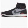 Кроссовки Jordan 1 Retro High Element Gore-Tex Black Infrared DB2889-002