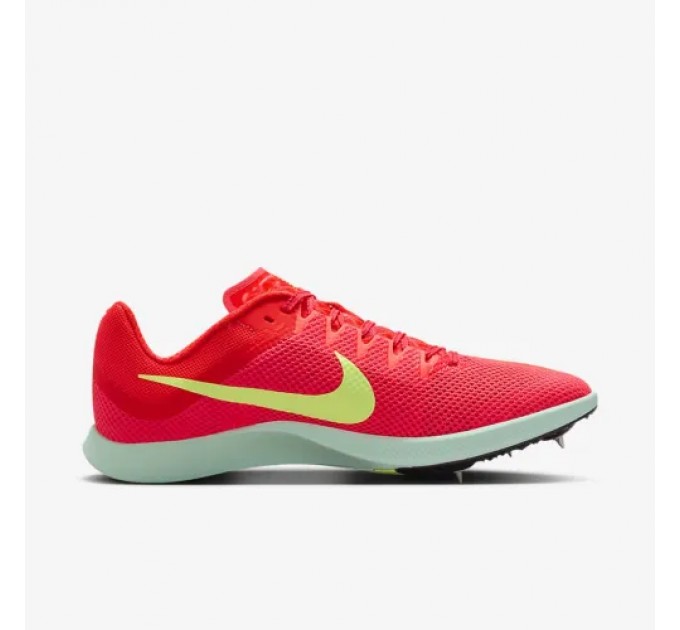 Кроссовки Nike Zoom Rival Distance FZ9653-600