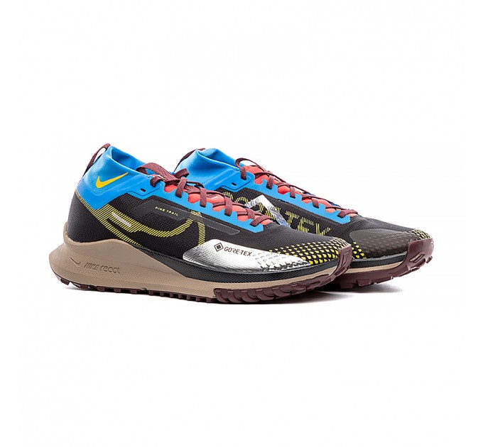 Кросівки Nike React Pegasus Trail 4 Gtx DJ7926-003