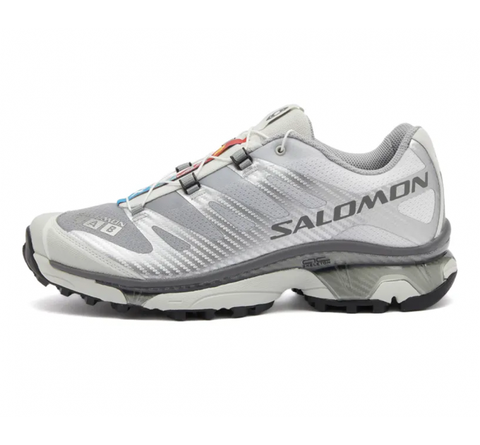 Кроссовки Salomon Xt-4 Og Argent L47568400