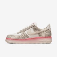 Кроссовки Nike Wmns Air Force 1 07 Lx DV1031-030