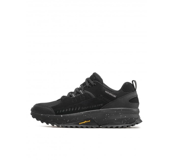 Кроссовки Мужские Skechers Bionic Trail Road Sector Black (237219-Bbk) 237219-BBK